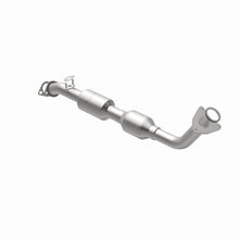Load image into Gallery viewer, MagnaFlow Direct Fit Catalytic Converter 98-02 Lexus LX470 4.7L OEM