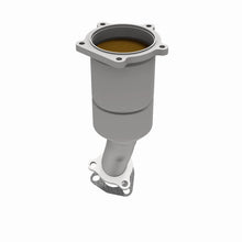 Load image into Gallery viewer, MagnaFlow DF Catalytic Conv 2001-04 Nissan Frontier/Xterra 2.4L Front *NOT FOR SALE IN CALIFORNIA*