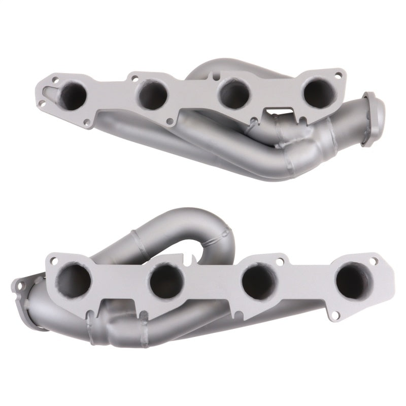 BBK 03-08 Dodge Ram 1500 5.7L Hemi Shorty Tuned Length Exhaust Headers - 1-3/4 Titanium Ceramic - GTR Auto