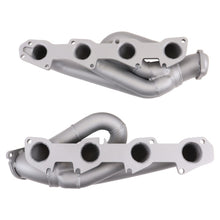 Load image into Gallery viewer, BBK 03-08 Dodge Ram 1500 5.7L Hemi Shorty Tuned Length Exhaust Headers - 1-3/4 Titanium Ceramic - GTR Auto