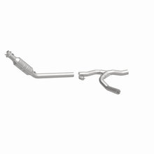 Load image into Gallery viewer, MagnaFlow Direct Fit Catalytic Converter 04-05 Dodge RAM 1500 Pickup 3.7L (Inc 4WD 4.7L) P/S