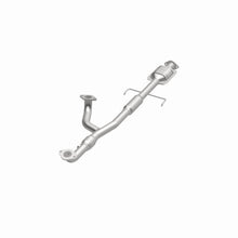 Load image into Gallery viewer, MagnaFlow Direct Fit Catalytic Converter 00-03 Galant 3L rr OEM