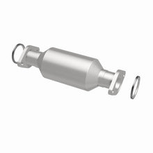 Load image into Gallery viewer, MagnaFlow Direct Fit Catalytic Converter 83-95 Toyota CA
