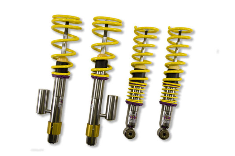 KW Coilover Kit V3 BMW M6 (E63 E64); (M560)Coupe convertible - GTR Auto