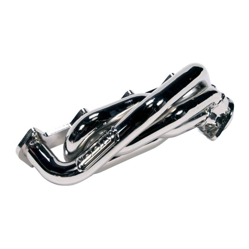 BBK 05-10 Mustang 4.6 GT Shorty Tuned Length Exhaust Headers - 1-5/8 Titanium Ceramic - GTR Auto