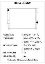 Load image into Gallery viewer, CSF 93-99 BMW M3 (E36) / 92-95 BMW 320i / 92-98 BMW 323 / 92-98 BMW 325 / 94-98 BMW 328 Radiator - GTR Auto