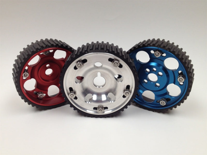 Fidanza 03-05 SRT-4 Silver Cam Gear (Requires 2) - GTR Auto