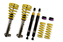 Load image into Gallery viewer, KW Coilover Kit V1 Mercedes-Benz C-Class (203 203K) all engines RWD Sedan + Wagon