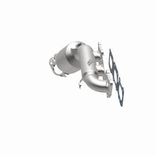 Load image into Gallery viewer, MagnaFlow OEM Grade Manifold Catalytic Converter Direct Fit - 09-11 Hyundai Genesis V6 3.8L