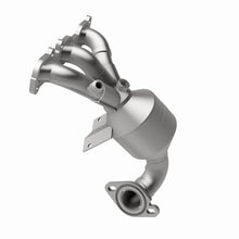 Load image into Gallery viewer, MagnaFlow Direct Fit Catalytic Converter 2006 Ford Fusion 3.0L