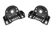 Load image into Gallery viewer, BMR 93-02 4th Gen F-Body Adjustable Front Upper A-Arms (For Stock Shocks) - Black Hammertone CAB342H
