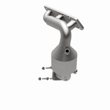 Load image into Gallery viewer, MagnaFlow Direct Fit Catalytic Converter 02-03 MPV 3.0 Front Manifold OEM