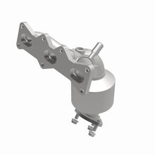 Load image into Gallery viewer, MagnaFlow Direct Fit Catalytic Converter 96-02 Mazda Millenia 2.3L