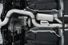 Load image into Gallery viewer, MBRP 15-19 VW Golf R 3in Cat Back Single Exit Exhaust Pro Series w/ Valve Delete - T304 - GTR Auto