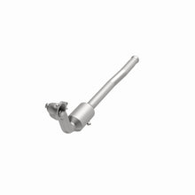 Load image into Gallery viewer, MagnaFlow Direct Fit Catalytic Converter 01-04 Volvo C70 2.4L