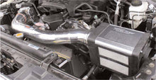 Load image into Gallery viewer, Injen 05-19 Nissan Frontier 4.0L V6 w/ Power Box Polished Power-Flow Air Intake System - GTR Auto