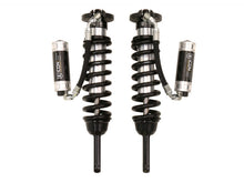 Load image into Gallery viewer, ICON 2010+ Toyota FJ/4Runner Ext Travel 2.5 Series VS RR CDCV Coilover Kit w/700lb Spring Rate 58747C-700