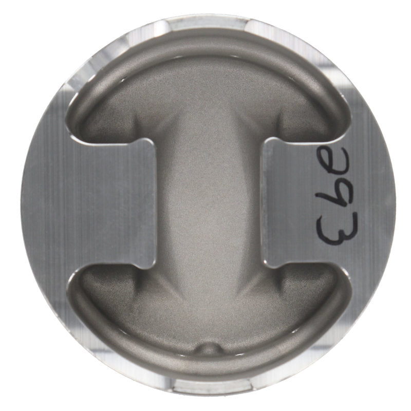 Wiseco Mazdaspeed 2.0 FS Turbo -16.5cc Dish Piston Shelf Stock Kit K614M835