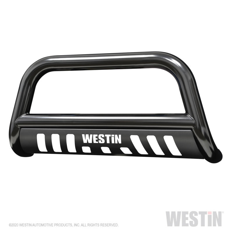 Westin 19-20 Ram 2500/3500 E-Series Bull Bar - Black - GTR Auto