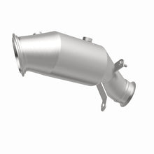 Load image into Gallery viewer, MagnaFlow 2014 BMW 335i GT xDrive 3.0L Underbody Direct Fit EPA Compliant Catalytic Converter - GTR Auto