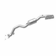 Load image into Gallery viewer, MagnaFlow Direct Fit Catalytic Converter 05-09 Audi A8 6.0L