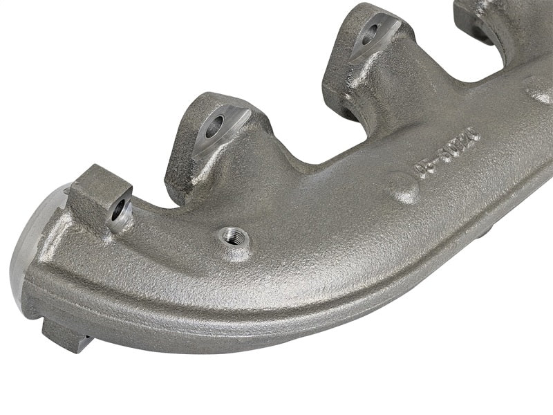 aFe Bladerunner Manifolds Exhaust for Ford Diesel Trucks 03-07 V8-6.0L (td) - GTR Auto