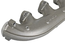 Load image into Gallery viewer, aFe Bladerunner Manifolds Exhaust for Ford Diesel Trucks 03-07 V8-6.0L (td) - GTR Auto