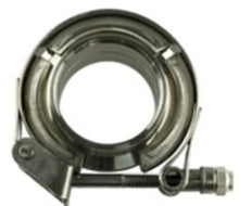 Load image into Gallery viewer, Turbosmart 304SS 1.75in V-Band Coupling Kit