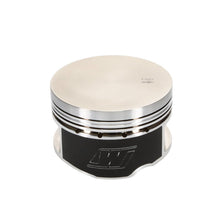 Load image into Gallery viewer, Wiseco Nissan SR20 Turbo FT 1.260 X 86.5 Piston Shelf Stock Kit K557M865