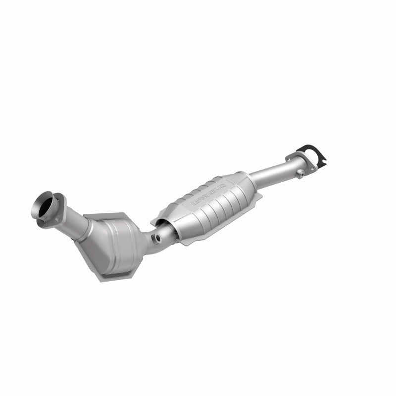 MagnaFlow Direct Fit Catalytic Converter Crown Vic-Town Car-Grand Marq 23327