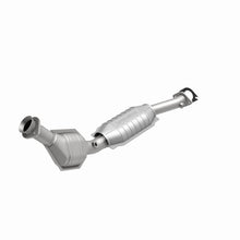 Load image into Gallery viewer, MagnaFlow Direct Fit Catalytic Converter Crown Vic-Town Car-Grand Marq 23327