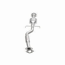 Load image into Gallery viewer, MagnaFlow Direct Fit Catalytic Converter 99-00 Galant 2.4 rear OEM