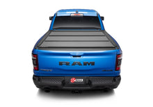 Load image into Gallery viewer, BAK 19-20 Dodge Ram 1500 (New Body Style w/ Ram Box) 5ft 7in Bed BAKFlip MX4 Matte Finish - GTR Auto