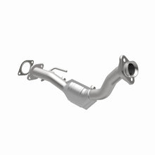 Load image into Gallery viewer, MagnaFlow Direct Fit Catalytic Converter 96-97 Ford Explorer 5.0L