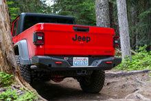 Load image into Gallery viewer, ARB 20-21 Jeep Gladiator JT Rear Bumper No Tire Carrier (Fit Kit NOT Included) - GTR Auto