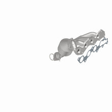 Load image into Gallery viewer, MagnaFlow Direct Fit Catalytic Converter 2008 Mazda 6 2.3L Manifold