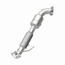 Load image into Gallery viewer, MagnaFlow Direct Fit Catalytic Converter California Grade 2014 Ford Fusion 1.5L