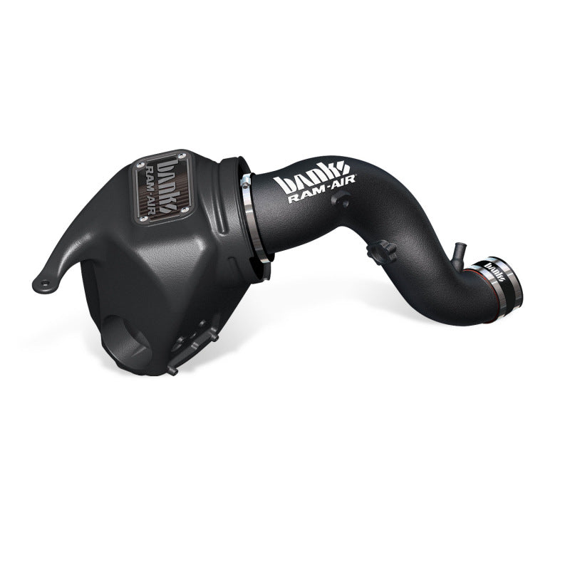 Banks Power 13-17 Ram 2500/3500 6.7L Ram-Air Intake System - Dry Filter - GTR Auto