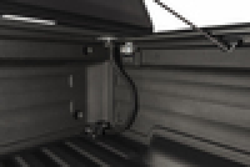 BAK 17-20 Honda Ridgeline BAKFlip MX4 - GTR Auto