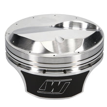 Load image into Gallery viewer, Wiseco BBC inchQ16inch Heavy NOS +42cc 1.120inch CH Piston Shelf Stock 60006B125