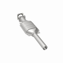 Load image into Gallery viewer, MagnaFlow Direct Fit Catalytic Converter Dodge-Eagle 98-95
