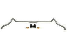 Load image into Gallery viewer, Whiteline 05+ Mazda 3 BK / 07+ Mazdaspeed3 Hatch FWD Front 24mm X-Heavy Duty Swaybar - GTR Auto