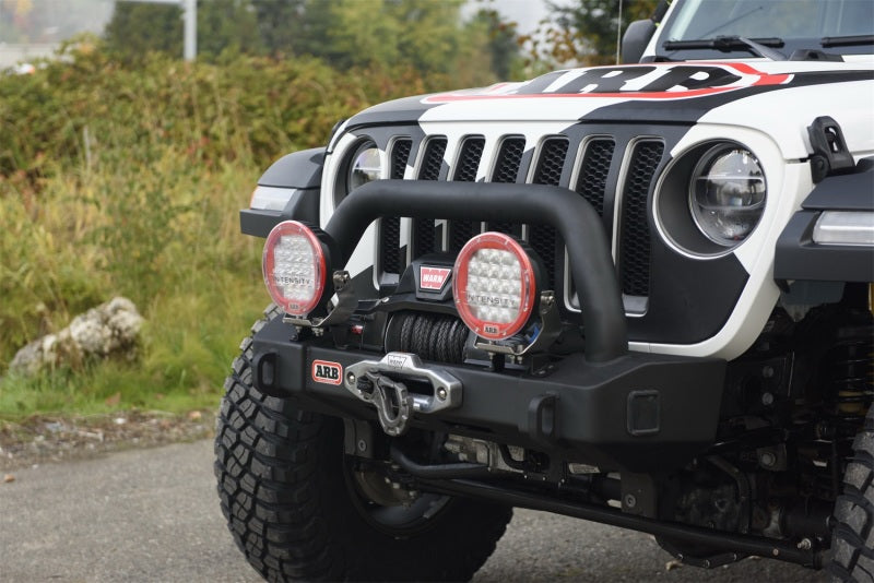 ARB Bar Jl T/Stubby - GTR Auto
