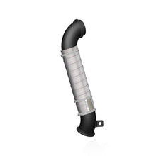 Load image into Gallery viewer, MBRP 04.5-2010 Chev/GMC 6.6L Duramax Black 3in Down Pipe - GTR Auto