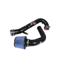 Load image into Gallery viewer, Injen 05-07 Subaru Impreza RS 2.5L-4cyl Black Cold Air Intake - GTR Auto