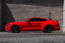 Load image into Gallery viewer, MBRP 15-19 Ford Mustang GT 2.5in Resonator Delete X-Pipe - AL - GTR Auto