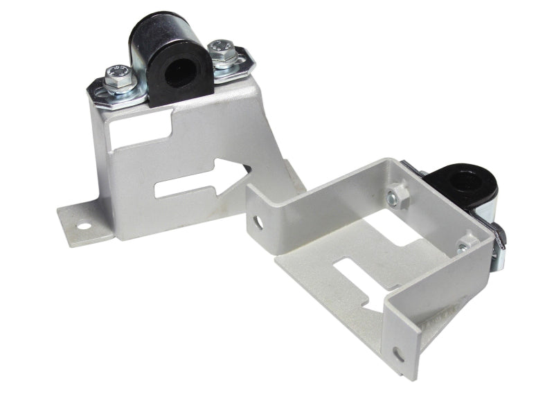 Whiteline 98-02 Subaru Forester SF (Excl. GT/Turbo) / 01-5/02 GT Turbo / 6/02-06 SG/S/XS NT Rear Swa - GTR Auto