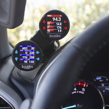 Load image into Gallery viewer, Banks Power 20-21 Ram 1500 3.0L Eco Derringer (Gen 2) w/ iDash 1.8 DataMonster - GTR Auto