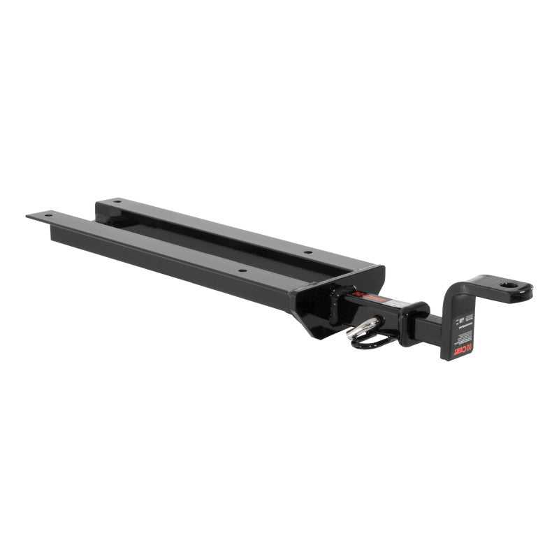 Curt 00-04 Volvo S40/V40 Class 1 Trailer Hitch w/1-1/4in Ball Mount BOXED