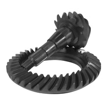 Load image into Gallery viewer, Yukon Gear ZF 9.25in CHY 3.55 Rear Ring &amp; Pinion Install Kit Axle Bearings and Seal